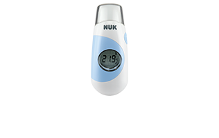 [Translate to Français:] NUK Babythermometer Flash