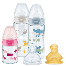 Liquide nettoyant biberons NUK 500ml Nuk 10751413 : Magasin de puériculture  et jouets de naissance : poussette et landau , cadeau de naissance
