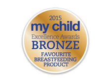 [Translate to Français:] Australia 2015: Bronze - NUK Ultra Dry Breast Pads