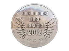 [Translate to Français:] Polen, 2012: Winner NUK Brand
