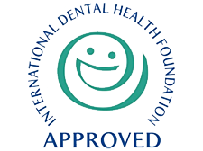 [Translate to Français:] International (Great Britain): International Dental Health Foundation