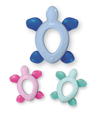 [Translate to Français:] NUK Cool All-Around Teether for babies