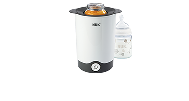 [Translate to Français:] NUK Thermo Express Bottle Warmer