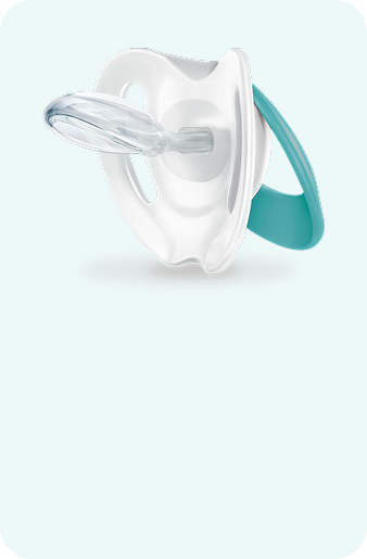 [Translate to French (Reborn):] Soother