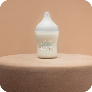 [Translate to French (Reborn):] NUK Perfect Match Baby bottle