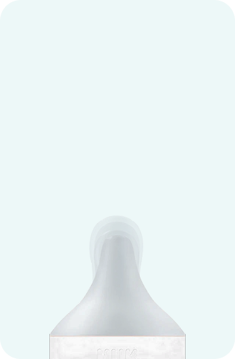 [Translate to French (Reborn):] Teat