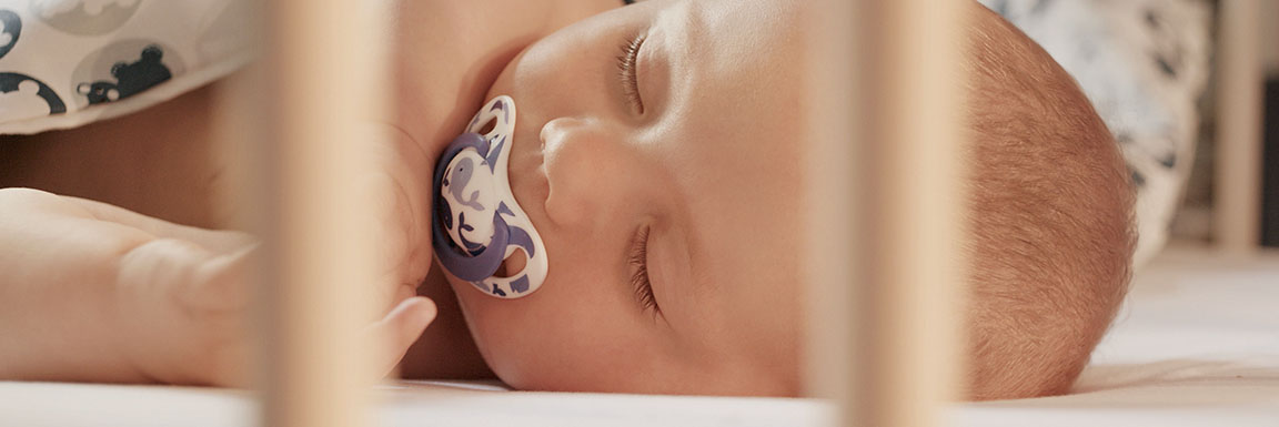 Moniteurs bébé & Sécurité