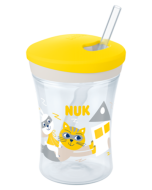 NUK Action Cup 230 ml