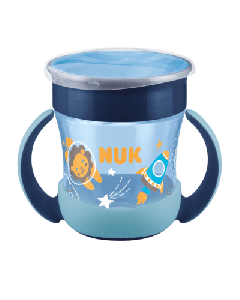 NUK Mini Magic Cup Night 160ml