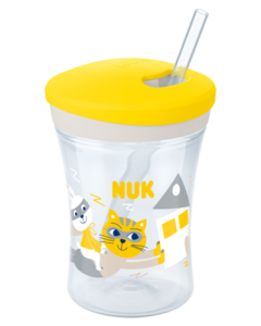 NUK Action Cup 230 ml