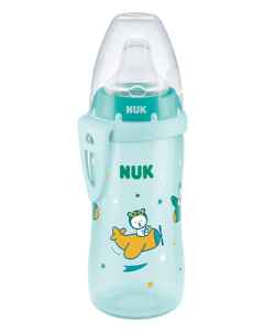 NUK Active Cup 300ml avec bec