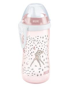 Nuk Magic Cup 230ml au meilleur prix - Comparez les offres de Biberons et  tasses sur leDénicheur