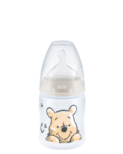 Biberon NUK Disney Winnie l‘Ourson First Choice Plus avec Temperature Control