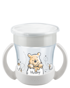 Tasse NUK Disney Winnie l‘Ourson Mini Magic Cup 160ml