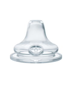 NUK First Choice Replacement Spout 2pcs