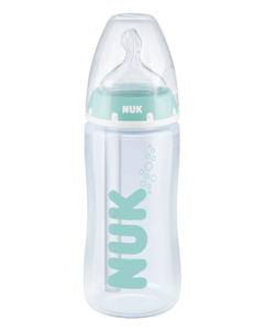 Biberon NUK Anti-Colic Professional avec Temperature Control