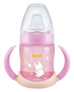 Tasse d’apprentissage NUK First Choice Night 150ml