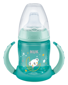 Tasse d’apprentissage NUK First Choice Night 150ml