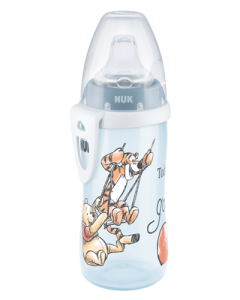 NUK Disney Winnie l‘Ourson Active Cup 300ml avec bec verseur