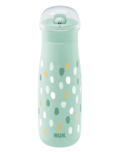 NUK Mini-Me Flip 450ml avec bec verseur 2 en 1