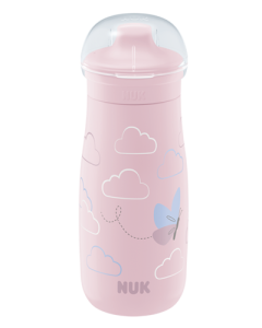 NUK Mini-Me Sip 300ml avec bec verseur