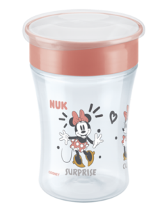 Nuk Magic Cup Chats/Chiens Tasse d'Apprentissage 230ml 8m