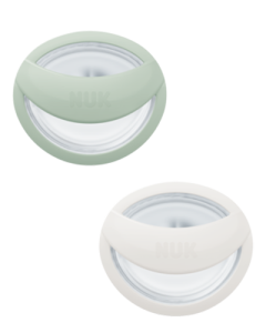 Sucette en silicone NUK MommyFeel