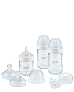 Liquide nettoyant biberons NUK 500ml Nuk 10751413 : Magasin de puériculture  et jouets de naissance : poussette et landau , cadeau de naissance