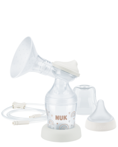 Set d’extension pour le tire-lait NUK Soft & Easy 