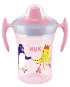 NUK Trainer Cup 230ml 