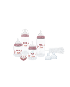 Coffret NUK First Choice Perfect Start