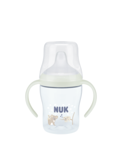 NUK Perfect Match Trinklernflasche Night 150ml