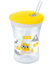 NUK Action Cup 230 ml