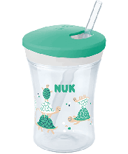 NUK Action Cup 230 ml