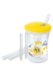 NUK Action Cup Starter Set