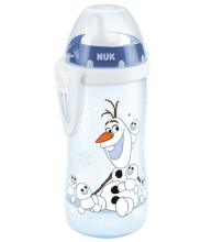 NUK Disney Frozen Kiddy Cup 300ml avec bec verseur