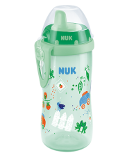 NUK Kiddy Cup 300ml