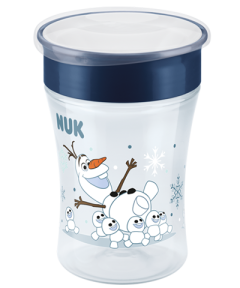 NUK Disney Frozen Magic Cup 230ml