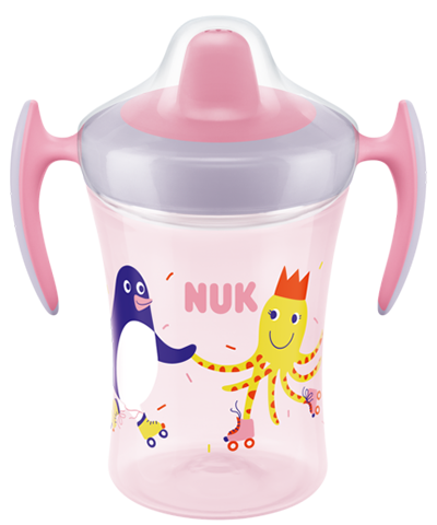 Nuk trainer cup sales
