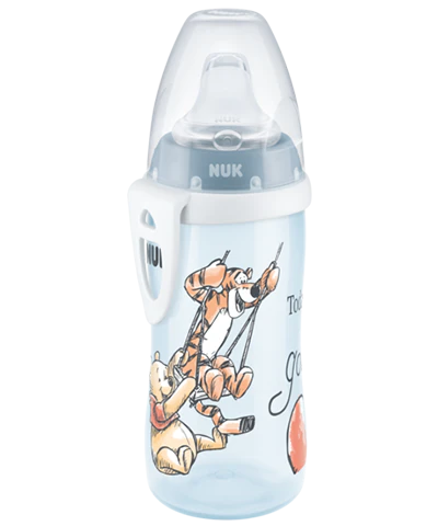 Nuk 2025 active cup