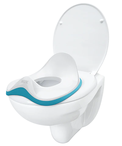 NUK WC Trainer r ducteur de toilette pour enfant