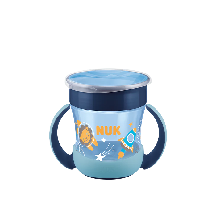 NUK Mini Magic Cup Night 160ml